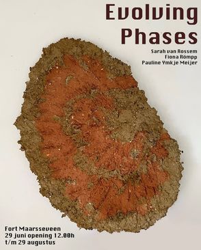 Evolving Phases