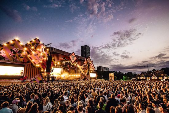 foto: Spoorpark live