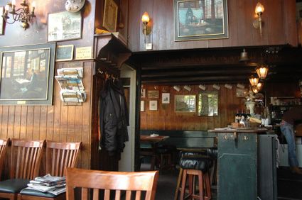 Cafe de Schuif