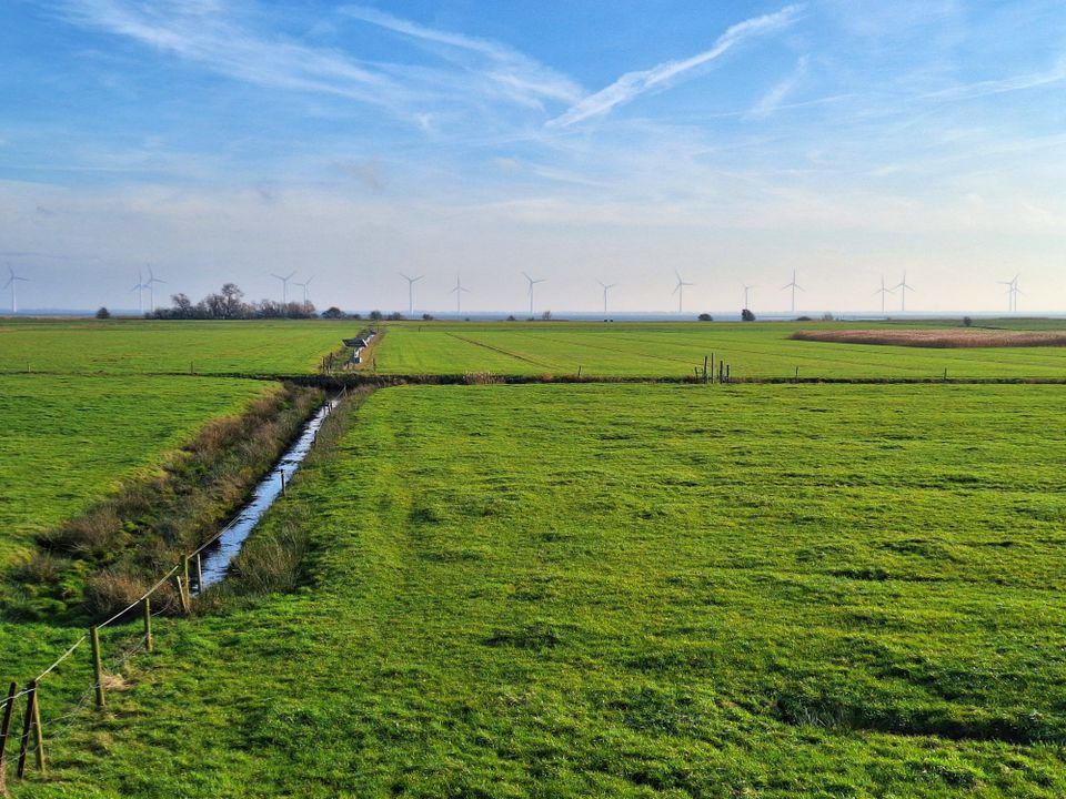 Nijemirdum Huitebuursterpolder