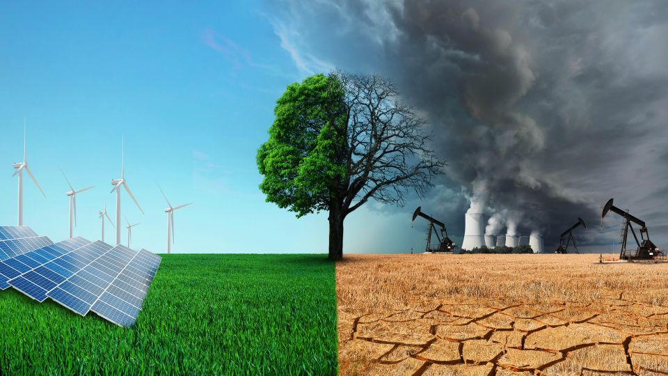 Meet Up | Klimaattransitie als sociale beweging