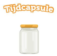 tijdcapsule