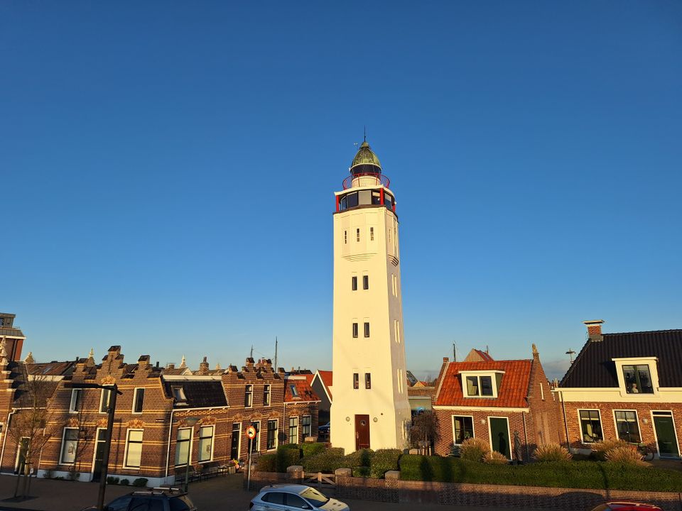LF Kustroute | Den Helder - Harlingen