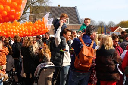 King's Day