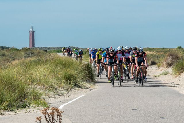 GO classic wielrennen ouddorp