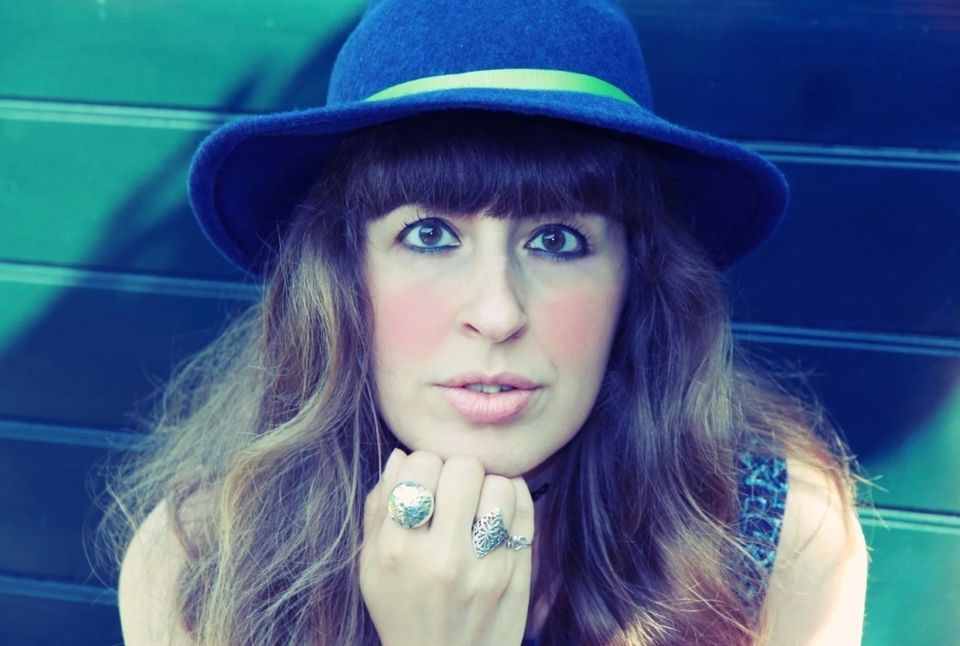 Concert | Janine Hospes