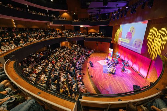 Science Café: Dromen