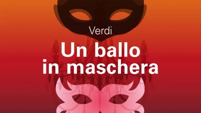 Weekend Opera Utrecht: Un ballo in maschera