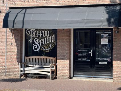 Tattoo Studio Aarle-Rixtel