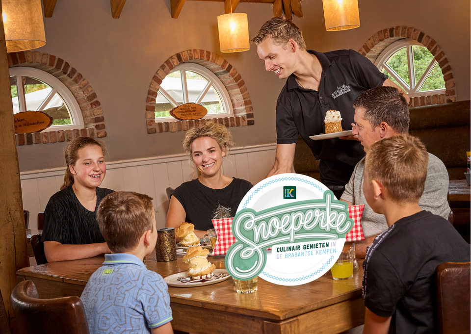 Snoeperke