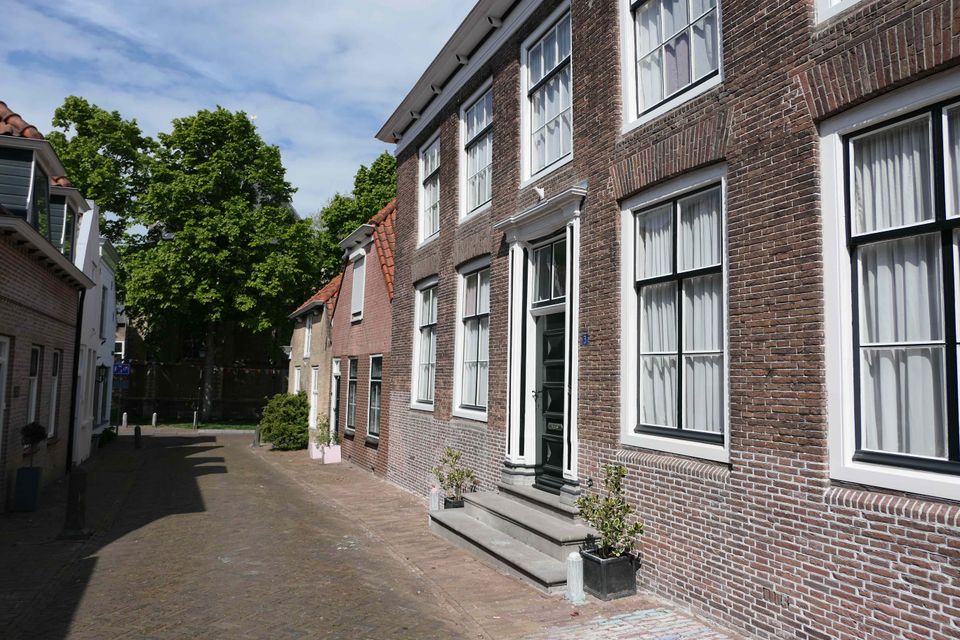Nieuwerkerk
