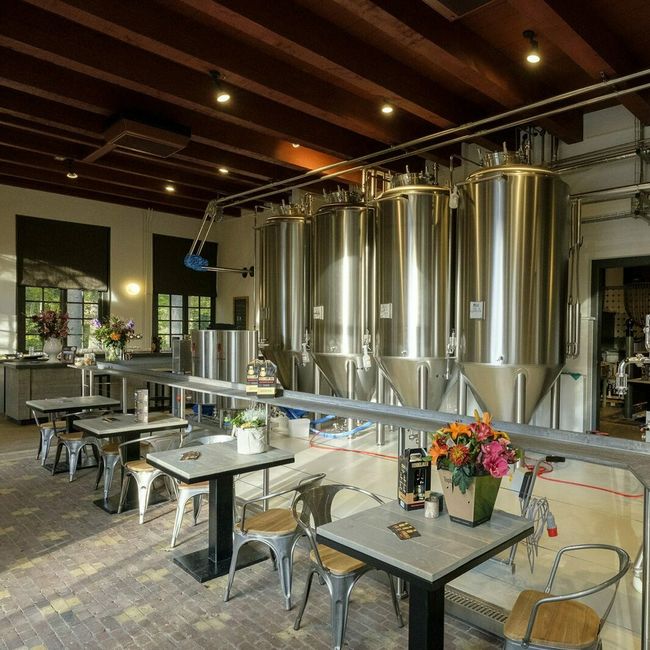 Brouwerij