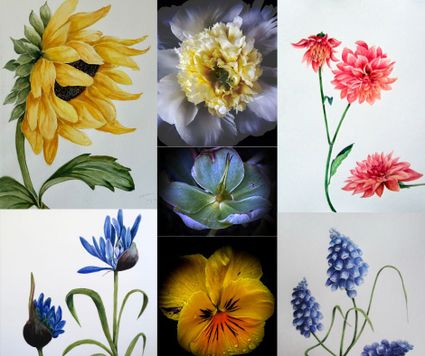 Art Café with Adriana Plantinga