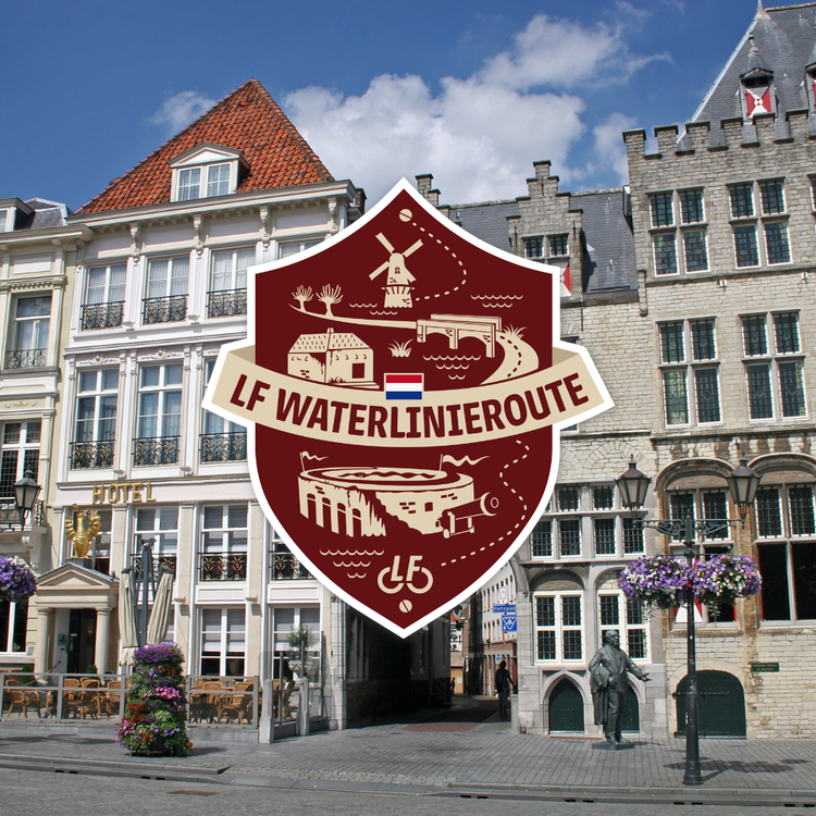 Bergen op Zoom