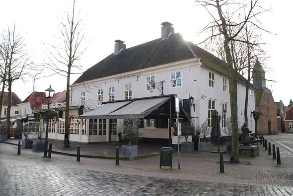 De Zwaan