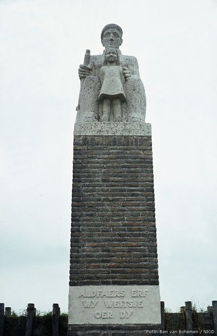 Buitenpost-Dokkumer Nieuwe Zijlen | Canadian Trail Oost-Fryslân: Etappe 5