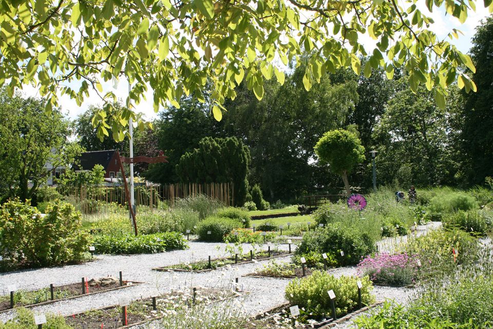 Kerspelpaad