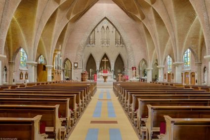 Op deze website vindt u foto's van bijna alle kerken van Nederland.