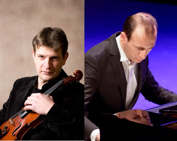 Alexei Moshkov & Ashot Khachatourian