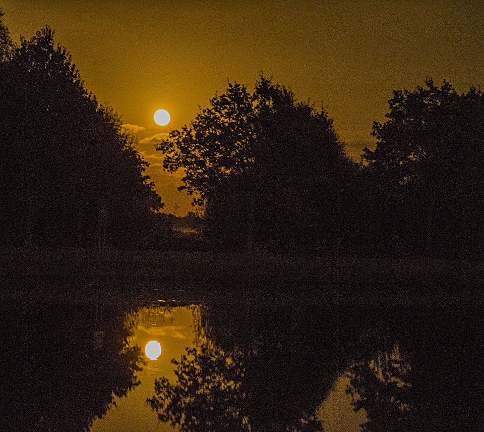 Nacht van de nacht