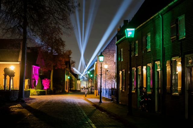 Glow Oirschot
