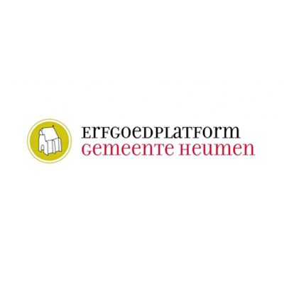 Erfgoedplatform gemeente Heumen
logo