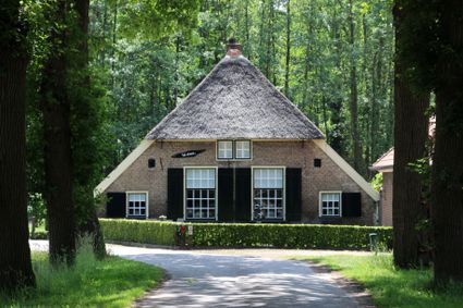 Boerderijenroute de Keut