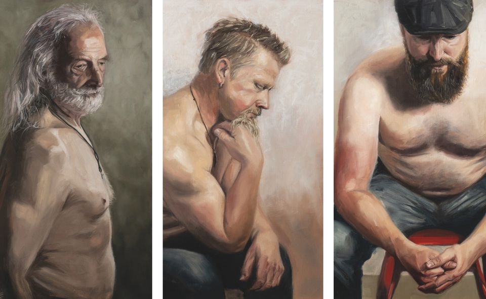 Tentoonstelling Baard & Bast