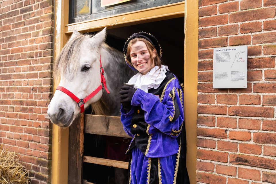 Prikkelbewuste Zaterdag Pietendorp