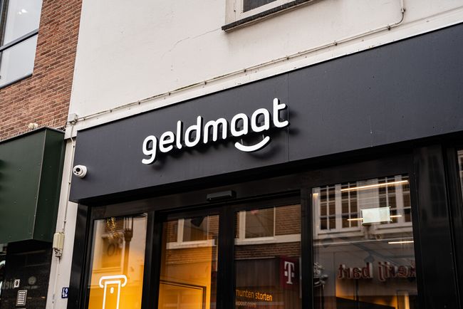 Geldmaat Amersfoort