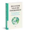 Cover van het boek "De stem van de toekomst" van Martijn Visser