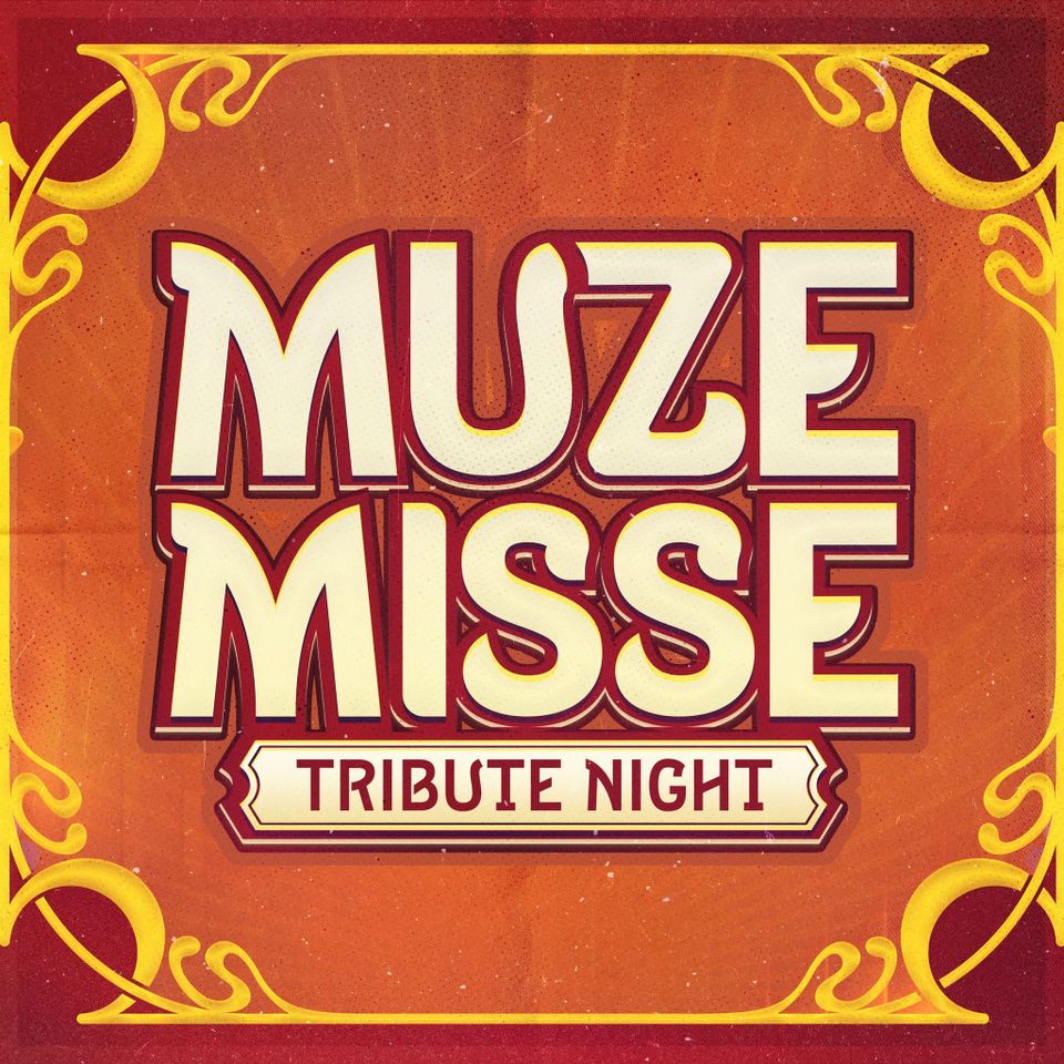 Muze Misse Tribute Night