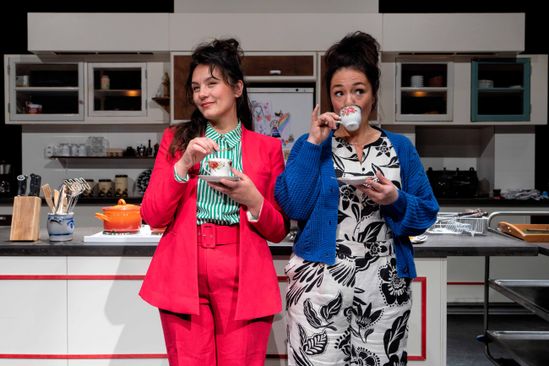 foto: Markant Theater Maashorst