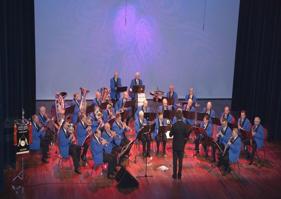 VrijeTijdsOrkest Deurne