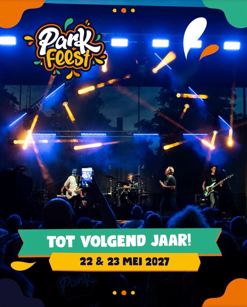aankondegingsposter