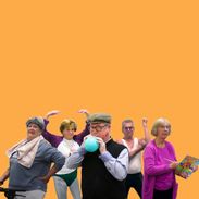 Hoe Ouder Hoe wijzer - De jeugd van vroeger