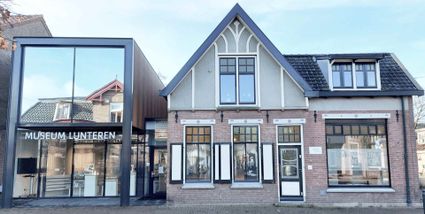 Museum Lunteren