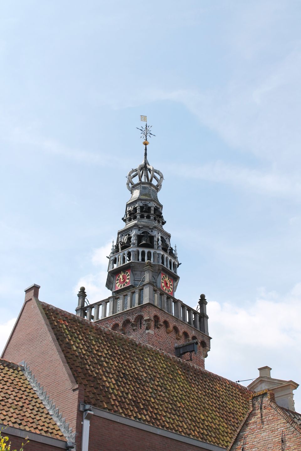 Museum De Speeltoren in Monnickendam