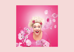 Christel de Laat  try out Kende da!?