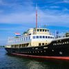 Veerdienst Enkhuizen Medemblik