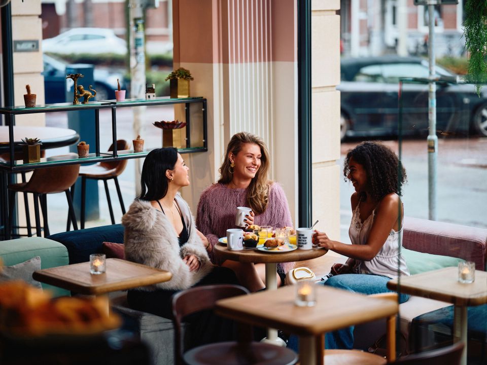 Breakfast The Dutch Maastricht