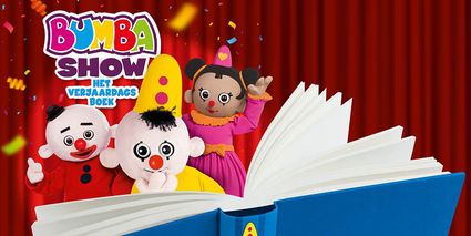 BUMBA