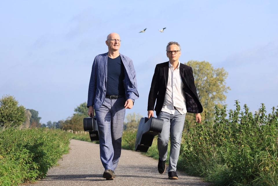 Concert Veraf Dichtbij