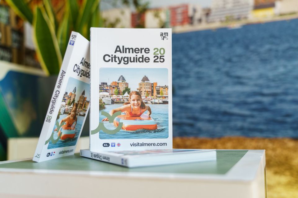 Cityguide 2025