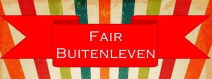 Logo Fair Buitenleven