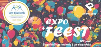 Expo Feest (i.s.m. Sint-Elisabeth vzw)