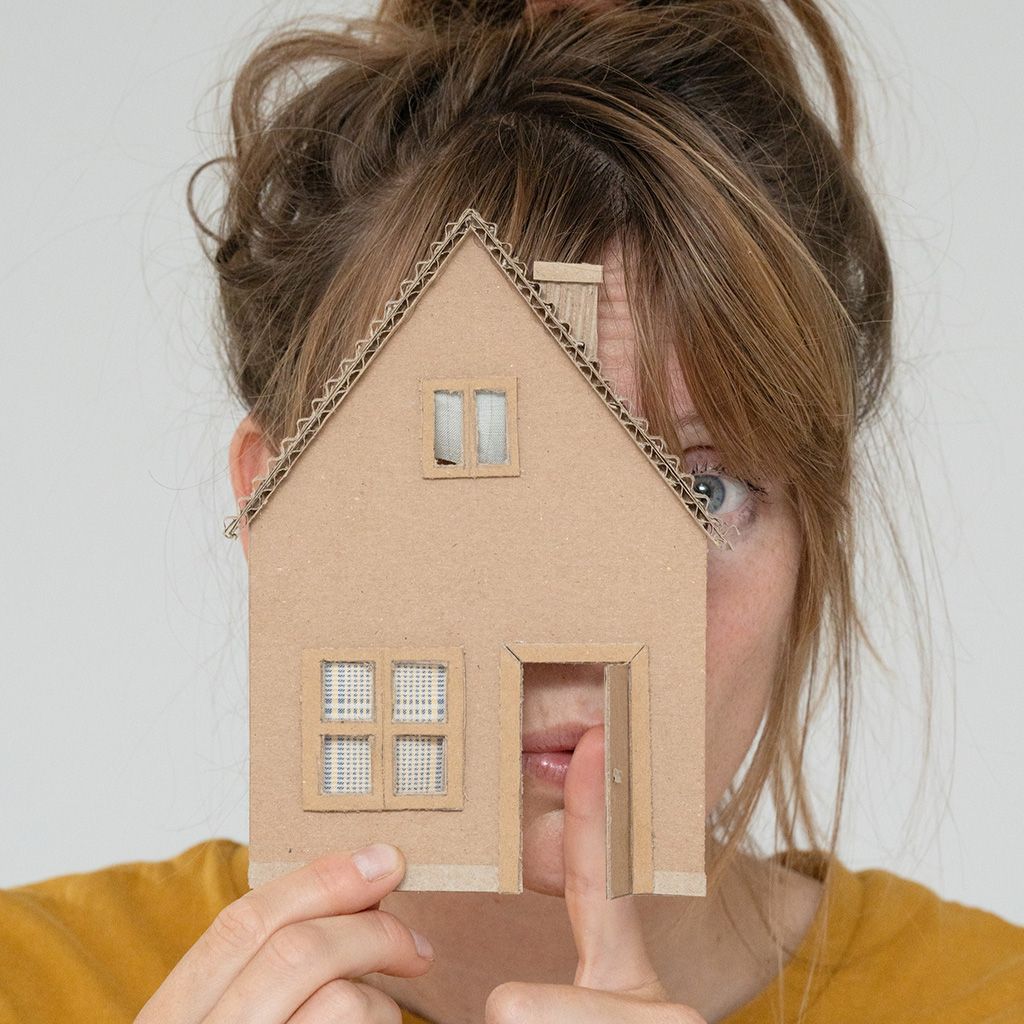 Podium Sprits: Niet doorvertellen (5+)