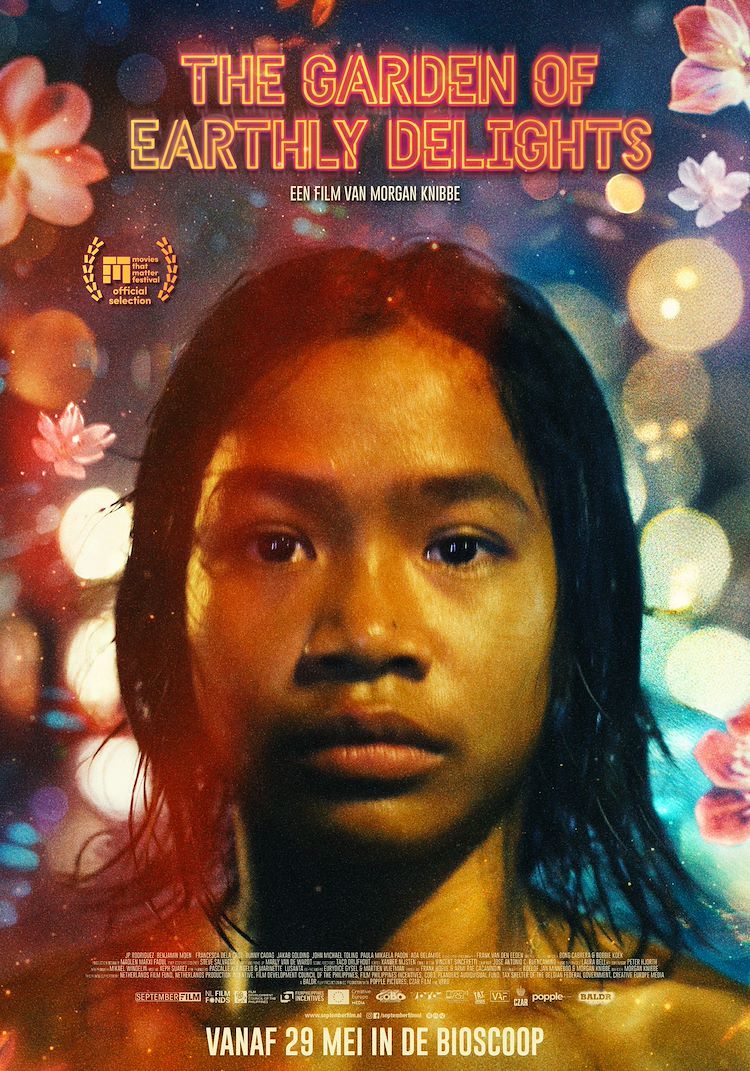 The garden of Earthly Delights