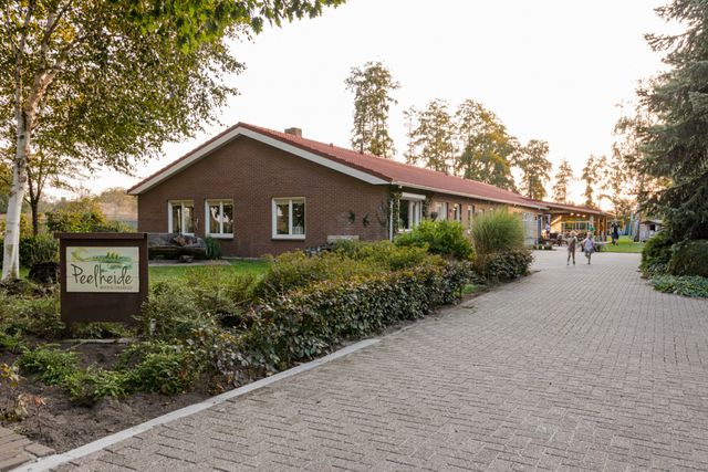 Gruppenunterkunft De Peelheide Neerkant