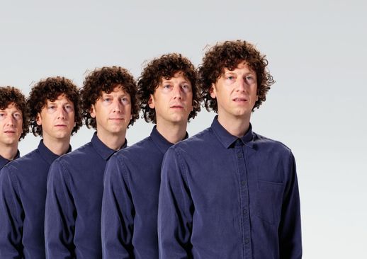 Merijn Scholten - LEMMING